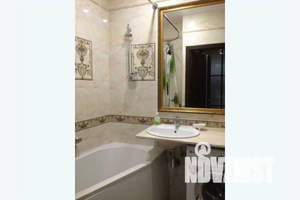 2-к квартира, посуточно, 68м2, 4/9 этаж