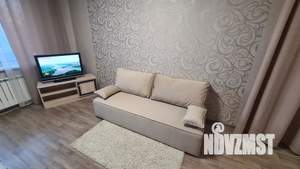 1-к квартира, посуточно, 45м2, 2/9 этаж