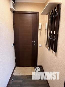 1-к квартира, посуточно, 35м2, 2/5 этаж