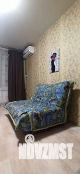 1-к квартира, посуточно, 32м2, 5/5 этаж