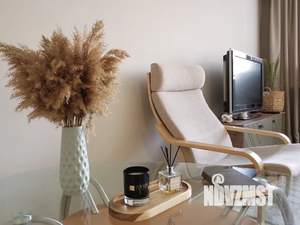 2-к квартира, посуточно, 52м2, 8/9 этаж