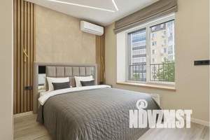 1-к квартира, посуточно, 40м2, 4/8 этаж