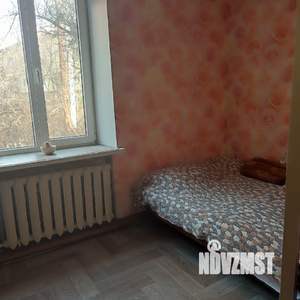 2-к квартира, на длительный срок, 42м2, 1/2 этаж