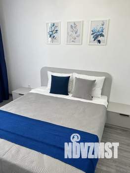 1-к квартира, посуточно, 35м2, 5/5 этаж