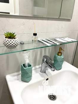 1-к квартира, посуточно, 37м2, 2/9 этаж