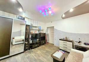 2-к квартира, на длительный срок, 59м2, 1/4 этаж