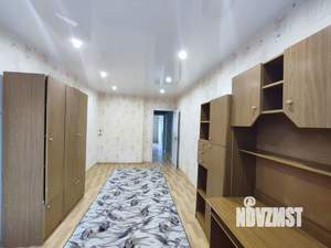 3-к квартира, на длительный срок, 70м2, 1/9 этаж