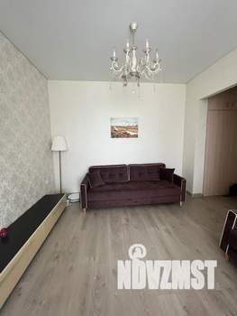 1-к квартира, посуточно, 56м2, 7/7 этаж