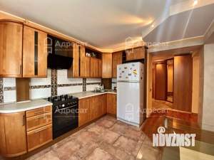 3-к квартира, на длительный срок, 92м2, 5/9 этаж
