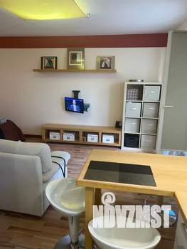 1-к квартира, посуточно, 30м2, 4/6 этаж