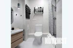 1-к квартира, посуточно, 22м2, 3/4 этаж