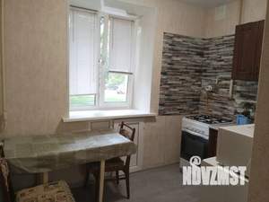 3-к квартира, посуточно, 50м2, 1/9 этаж