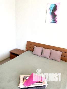 1-к квартира, посуточно, 42м2, 3/19 этаж