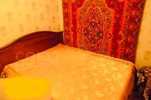 2-к квартира, на длительный срок, 42м2, 3/5 этаж