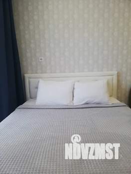 1-к квартира, посуточно, 52м2, 6/10 этаж