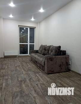 1-к квартира, на длительный срок, 34м2, 5/6 этаж