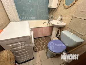 1-к квартира, на длительный срок, 32м2, 3/5 этаж