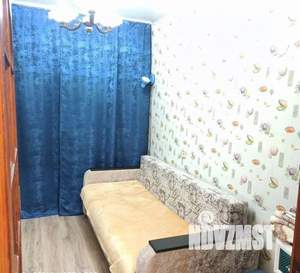 2-к квартира, посуточно, 50м2, 1/1 этаж