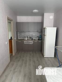 1-к квартира, на длительный срок, 33м2, 5/10 этаж