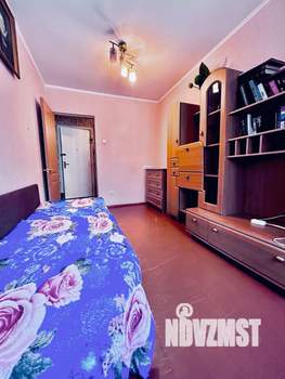 2-к квартира, посуточно, 55м2, 3/5 этаж