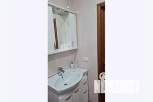 1-к квартира, посуточно, 52м2, 11/17 этаж