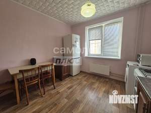 1-к квартира, на длительный срок, 46м2, 4/10 этаж