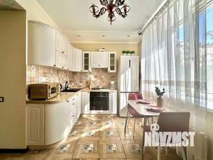 2-к квартира, посуточно, 50м2, 2/5 этаж