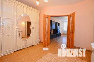 1-к квартира, посуточно, 40м2, 4/12 этаж