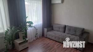 1-к квартира, посуточно, 47м2, 2/3 этаж