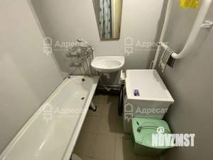 2-к квартира, на длительный срок, 54м2, 6/10 этаж