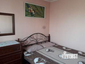 3-к квартира, посуточно, 48м2, 1/5 этаж