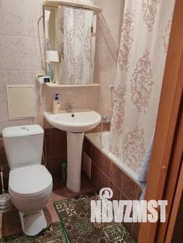 2-к квартира, посуточно, 52м2, 2/6 этаж