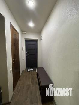 2-к квартира, на длительный срок, 43м2, 2/5 этаж