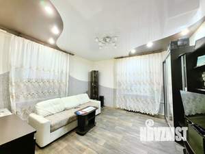 2-к квартира, на длительный срок, 59м2, 1/4 этаж