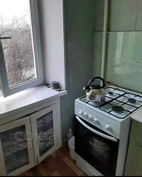 1-к квартира, на длительный срок, 30м2, 3/5 этаж