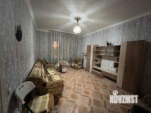 1-к квартира, на длительный срок, 38м2, 3/3 этаж