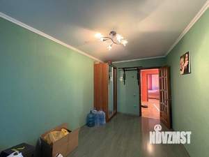 3-к квартира, на длительный срок, 62м2, 3/5 этаж