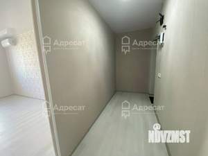 1-к квартира, на длительный срок, 28м2, 4/5 этаж