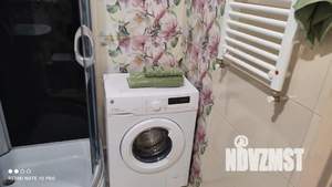 Студия квартира, посуточно, 38м2, 9/9 этаж