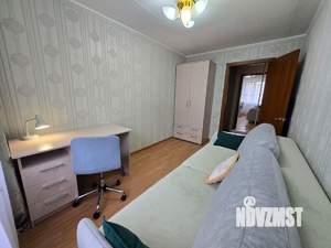 3-к квартира, на длительный срок, 60м2, 6/10 этаж