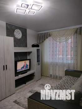 1-к квартира, посуточно, 28м2, 10/10 этаж