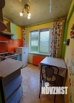 2-к квартира, на длительный срок, 46м2, 4/5 этаж