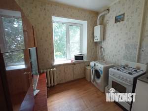 1-к квартира, на длительный срок, 31м2, 4/5 этаж