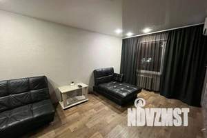 2-к квартира, посуточно, 48м2, 4/5 этаж