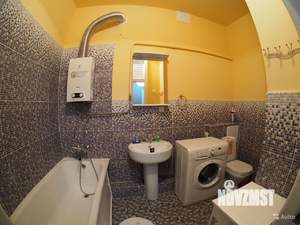 1-к квартира, на длительный срок, 38м2, 5/5 этаж