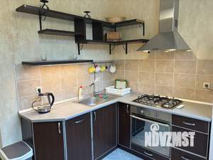 2-к квартира, посуточно, 65м2, 3/5 этаж