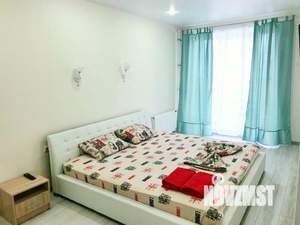 2-к квартира, посуточно, 60м2, 1/1 этаж