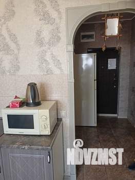 Студия квартира, посуточно, 30м2, 9/16 этаж