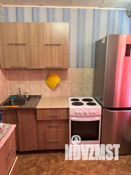 1-к квартира, посуточно, 34м2, 1/5 этаж