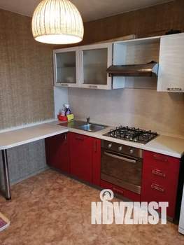 1-к квартира, посуточно, 30м2, 5/10 этаж